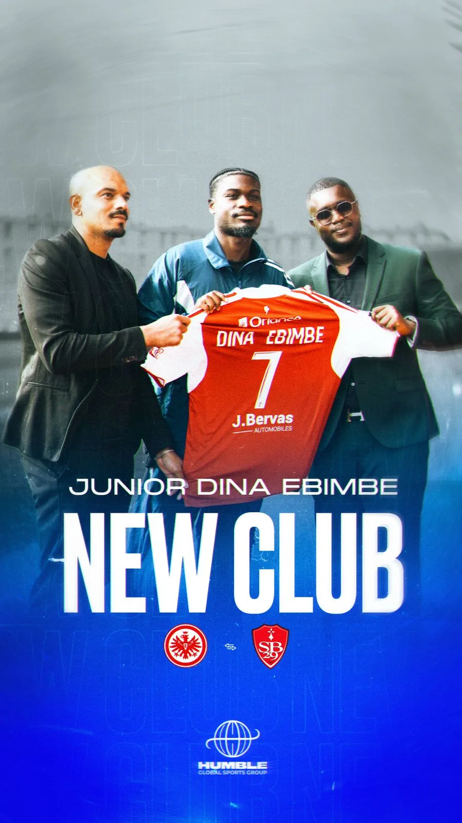 Humble Sports Group