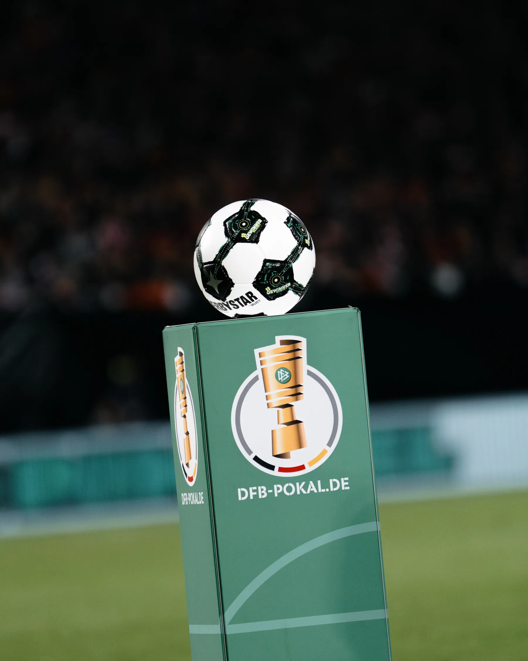 Pitchside photography by SB90 Studios