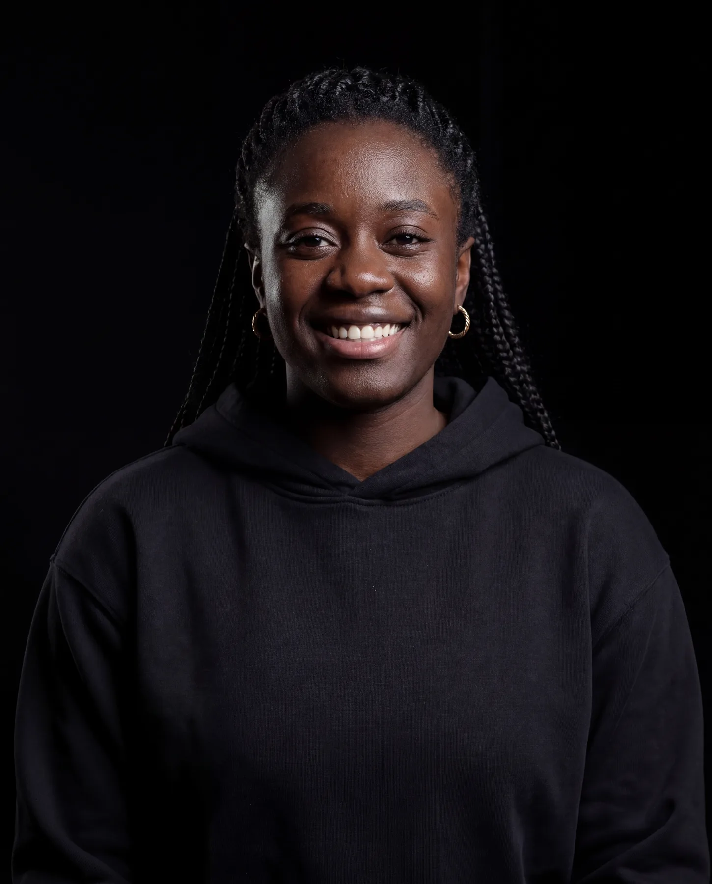 Julia-Benedicta Massamba